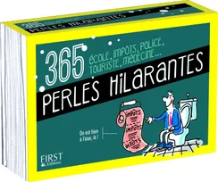 365 Perles hilarantes