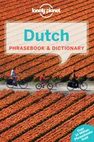 Dutch Phrasebook & Dictionary 2ed -anglais-
