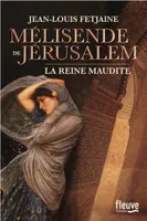 Mélisende de Jérusalem