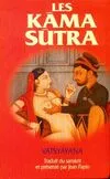 Kama Sutra the Ancient Art of Making Love