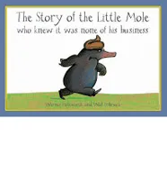 The Story of the Little Mole, Livre