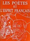 Les poètes et l'esprit français