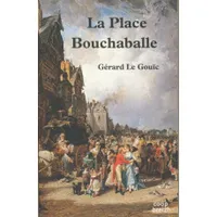La place Bouchaballe
