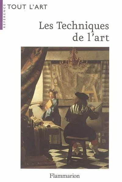 Livres Arts Beaux-Arts Peinture Les Techniques de l'art Jean Rudel