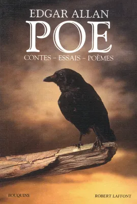 Contes, essais, poèmes - nouvelle édition
