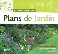 Plans de jardin
