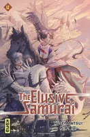 12, The Elusive Samurai - Tome 12