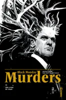 2, Black Monday Murders Tome 2