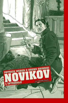 Novikov, l'intégrale