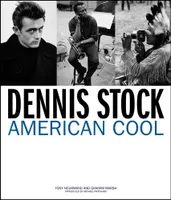 Dennis Stock American Cool /anglais