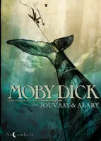 0, Moby Dick / librement adapté du roman de Herman Melville