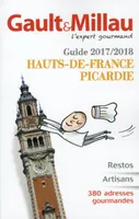 Guide Hauts-de-France Picardie 2017/2018