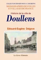 Histoire de la ville de Doullens