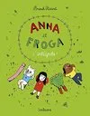 Anna et Froga - L'intégrale, Tomes 1, 2, 3, 4, 5