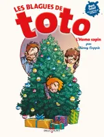 Hors-série, Les blagues de Toto / L'homo sapin