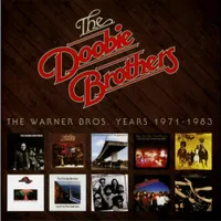 Warner Bros Years 1971-83