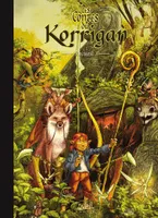 Les contes du Korrigan, Recueil 1, Contes du Korrigan - Recueil T01-T02