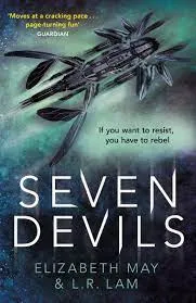 Seven Devils, 1