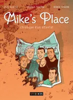 Mike's Place - Chronique d'un attentat, CHRONIQUE D'U ATTENTAT