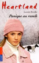 36, Heartland - tome 36 Panique au ranch