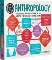 A Degree in a Book: Anthropology: Everything You Need to Know to Master the Subject