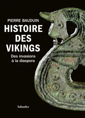 Histoire des Vikings, Des invasions à la diaspora