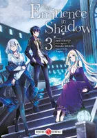 3, The Eminence in Shadow - vol. 03