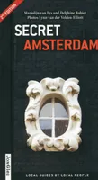 Secret Amsterdam 2nd edition