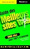 Guide des meilleurs site web, 5000 sites pour 100% d'Internet