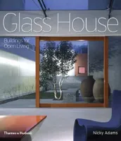 Glass House (Hardback) /anglais