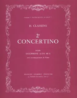 Concertino n°2
