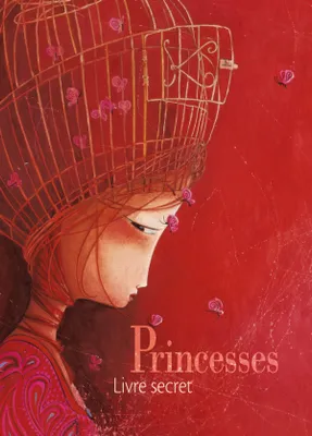 Le livre secret des princesses