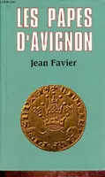Les papes d'Avignon.