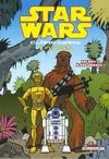 Star wars. Clone wars, 4, Star Wars - Clone Wars épisodes T04 - A vos ordres !