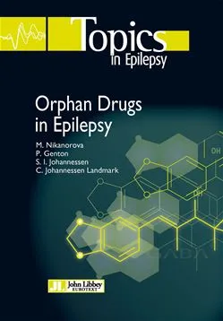 Orphan Drugs in Epilepsy