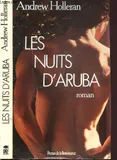 LES NUITS D'ARUBA, roman