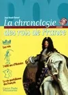 Chronologie des rois de france (La)