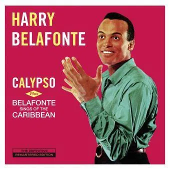 CD / Calypso / Belafonte, Harry Belafonte, Harry