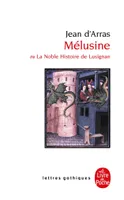 Mélusine, ou La Noble histoire de Lusignan