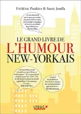Le grand livre de l'humour new-yorkais