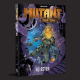 Mutant Year Zero - Ad Astra