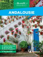 Guide Vert Week&GO Andalousie
