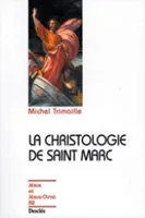 La christologie de Saint Marc N82