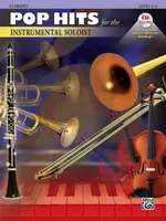 Pop Hits for the Instrumental Solos