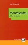 Montesquieu et les passions