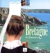 Livres Bretagne Le Finistère, Les Couleurs de la Bretagne : Le Finistère Colonna d'Istria, Robert and Giraud, Philippe Robert Colonna d'Istria