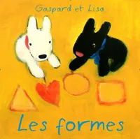 Gaspard et Lisa, Les formes