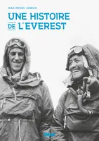 Une histoire de l'Everest