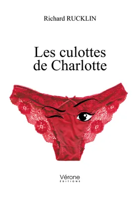 Les culottes de Charlotte