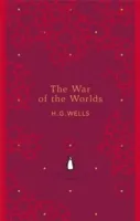 War Of The Worlds: Penguin English Library, The